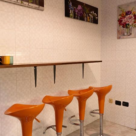 Holiday Home - Medieval Aqueduct - Salerno Exterior foto