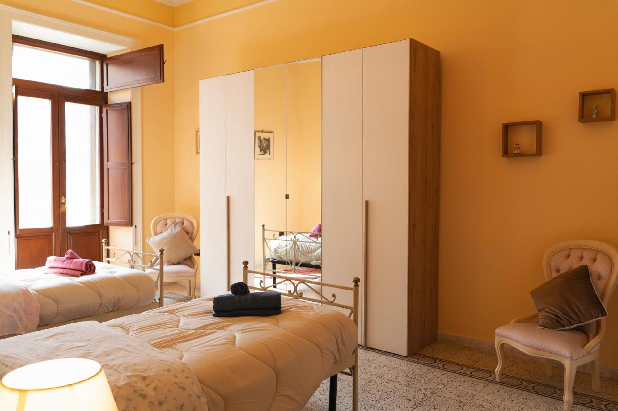 Holiday Home - Medieval Aqueduct - Salerno Exterior foto
